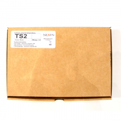 Cyfrowy czujnik temperatury TS2
